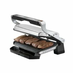 Bester Verkauf 🎉 Tefal GC 722 D Optigrill+ XLKontaktgrill Schwarz/edelstahl 🌟 21 Bester Verkauf 🎉 Tefal GC 722 D Optigrill+ XLKontaktgrill Schwarz/edelstahl 🌟 -Antihaftpfanne Verkäufe unnamed file 5