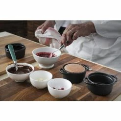 Bestpreis ❤️ TEFAL Set Mit 4 Aufläufen Aus Gusseisen Stone Gagnaire Heritage - Rund - 10 Cm - 0,3 L 🧨 10 Bestpreis ❤️ TEFAL Set Mit 4 Aufläufen Aus Gusseisen Stone Gagnaire Heritage - Rund - 10 Cm - 0,3 L 🧨 -Antihaftpfanne Verkäufe unnamed file 5008