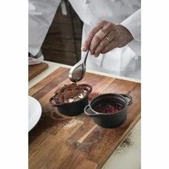 Bestpreis ❤️ TEFAL Set Mit 4 Aufläufen Aus Gusseisen Stone Gagnaire Heritage - Rund - 10 Cm - 0,3 L 🧨 12 Bestpreis ❤️ TEFAL Set Mit 4 Aufläufen Aus Gusseisen Stone Gagnaire Heritage - Rund - 10 Cm - 0,3 L 🧨 -Antihaftpfanne Verkäufe unnamed file 5010