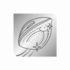 Besorgen 🌟 Tefal Dampfbügeleisen Easygliss FV5714 Weiß/beere ✨ -Antihaftpfanne Verkäufe unnamed file 502