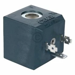 Budget 🎁 Magnetventil Tefal CS-00098530 Spule CEME Type XIF Für Dampfbügelstation 😍 -Antihaftpfanne Verkäufe unnamed file 5030