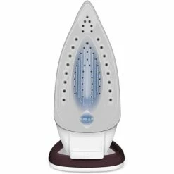 Besorgen 🌟 Tefal Dampfbügeleisen Easygliss FV5714 Weiß/beere ✨ -Antihaftpfanne Verkäufe unnamed file 504