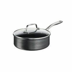 Bestpreis 😉 Tefal UNLIMITED PREMIUM Sauteuse 24 Cm + Deckel 🎉 -Antihaftpfanne Verkäufe unnamed file 5049