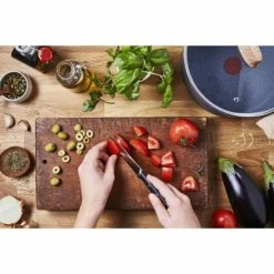 Besorgen 😀 TEFAL G2663202 NATURAL FORCE Sauteuse 24 Cm, Mineralia + Antihaftbeschichtung, Alle Kochfelder Auch Induktion 🌟 -Antihaftpfanne Verkäufe unnamed file 5056