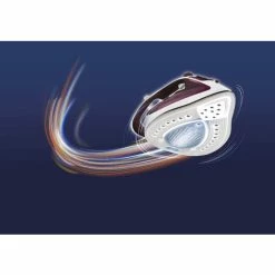 Besorgen 🌟 Tefal Dampfbügeleisen Easygliss FV5714 Weiß/beere ✨ -Antihaftpfanne Verkäufe unnamed file 506