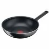 Bestes Angebot 💯 Tefal B56419 Day By Day On - Wokpfanne - Schwarz 😀 -Antihaftpfanne Verkäufe unnamed file 5060