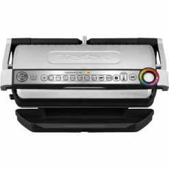 Aktion ⌛ Tefal GC722D16 Optigrill + XL Grill (8 Teile), 9 Automatische Einstellungen Und Kochsensor, Edelstahl 💯 8 Aktion ⌛ Tefal GC722D16 Optigrill + XL Grill (8 Teile), 9 Automatische Einstellungen Und Kochsensor, Edelstahl 💯 -Antihaftpfanne Verkäufe unnamed file 5065