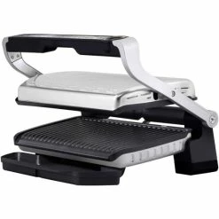 Aktion ⌛ Tefal GC722D16 Optigrill + XL Grill (8 Teile), 9 Automatische Einstellungen Und Kochsensor, Edelstahl 💯 9 Aktion ⌛ Tefal GC722D16 Optigrill + XL Grill (8 Teile), 9 Automatische Einstellungen Und Kochsensor, Edelstahl 💯 -Antihaftpfanne Verkäufe unnamed file 5066