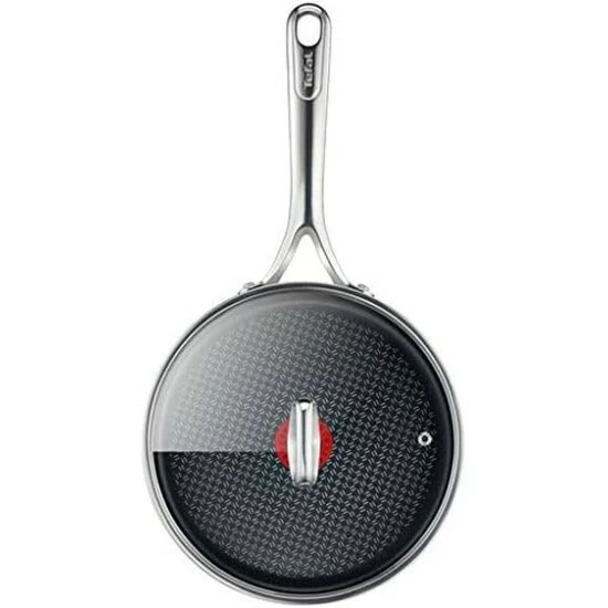 Aktion 🥰 Topfset Tefal 5 Teile Mit 3x Topf Inkl Glasdeckel 2x Pfanne Mit Hitzepunkt 🎉 4 Aktion 🥰 Topfset Tefal 5 Teile Mit 3x Topf Inkl Glasdeckel 2x Pfanne Mit Hitzepunkt 🎉 – Bild 2