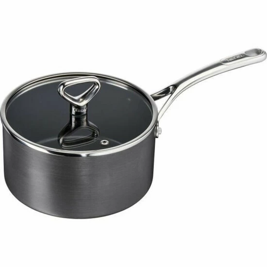 Aktion 🥰 Topfset Tefal 5 Teile Mit 3x Topf Inkl Glasdeckel 2x Pfanne Mit Hitzepunkt 🎉 5 Aktion 🥰 Topfset Tefal 5 Teile Mit 3x Topf Inkl Glasdeckel 2x Pfanne Mit Hitzepunkt 🎉 – Bild 3