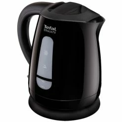 Budget 🔔 Tefal Wasserkocher Express KO2998 Schwarz 😉