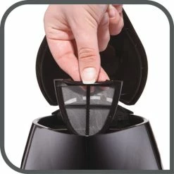 Budget 🔔 Tefal Wasserkocher Express KO2998 Schwarz 😉 -Antihaftpfanne Verkäufe unnamed file 5083