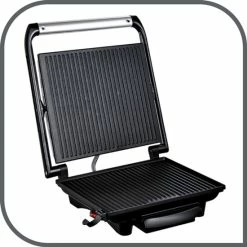 Bestes Angebot 👍 Tefal Kontaktgrill Inicio GC241D Edelstahl 🎉 -Antihaftpfanne Verkäufe unnamed file 5087