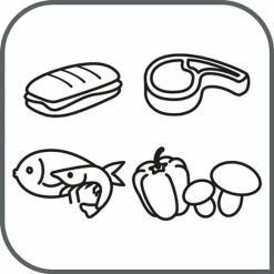 Bestes Angebot 👍 Tefal Kontaktgrill Inicio GC241D Edelstahl 🎉 -Antihaftpfanne Verkäufe unnamed file 5090