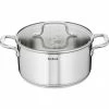 Aktion ✨ Tefal Virtuoso Kochtopf RVS 24cm ✨