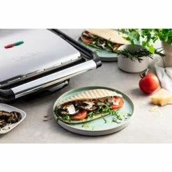 Billig 🧨 Tefal Kontaktgrill Inicio GC241D 🥰 15 Billig 🧨 Tefal Kontaktgrill Inicio GC241D 🥰 -Antihaftpfanne Verkäufe unnamed file 51