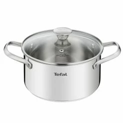 Neu 🔥 Tefal Cook Eat 4-teiliges Topf- Und Pfannenset B922S4 👍 19 Neu 🔥 Tefal Cook Eat 4-teiliges Topf- Und Pfannenset B922S4 👍 -Antihaftpfanne Verkäufe unnamed file 5105