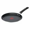 Top 10 ✨ TEFAL Pfannkuchenpfanne Ø25cm INDUKTION Crepespfanne Antihaft Pfanne Duetto+ 😉 -Antihaftpfanne Verkäufe unnamed file 5111