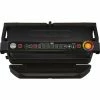 Billig 🌟 Tefal TEF Kontakt-Grill M.Backs. GC7248 Sw 👏