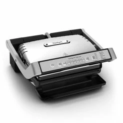 Neu 🛒 TEFAL GC707D Optigrill Deluxe Kontaktgrill (2000 Watt, Abnehmbare Platten, Automatische Programme, 5 Temperaturstufen, Spülmaschinenfeste Teile, Sensor-Technologie) 🔔 -Antihaftpfanne Verkäufe unnamed file 5122