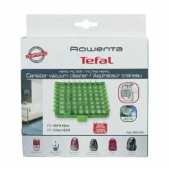 Bestes Angebot 🤩 Tefal Rowenta ZR002901 ORIGINAL Filter HEPA Abluftfilter Kassette Ausblasfilter Nachmotorfilter Lamellenfilter Staubsauger 🌟 -Antihaftpfanne Verkäufe unnamed file 5139