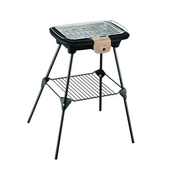 Aktion 😀 TEFAL Easy Tischgrill Easy Grillbeine - 2300W 😍 4 Aktion 😀 TEFAL Easy Tischgrill Easy Grillbeine - 2300W 😍 – Bild 2