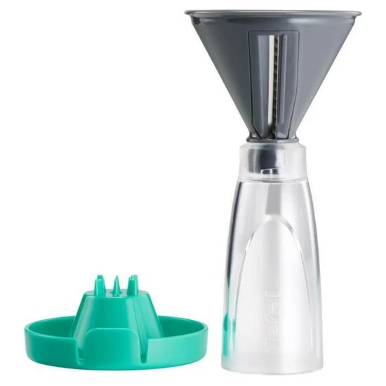 Großhandel ✨ TEFAL Spiraliseur K2297014 ⭐ 4 Großhandel ✨ TEFAL Spiraliseur K2297014 ⭐ – Bild 2