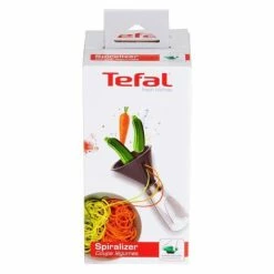 Großhandel ✨ TEFAL Spiraliseur K2297014 ⭐ 10 Großhandel ✨ TEFAL Spiraliseur K2297014 ⭐ -Antihaftpfanne Verkäufe unnamed file 5156