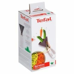 Großhandel ✨ TEFAL Spiraliseur K2297014 ⭐ 11 Großhandel ✨ TEFAL Spiraliseur K2297014 ⭐ -Antihaftpfanne Verkäufe unnamed file 5157