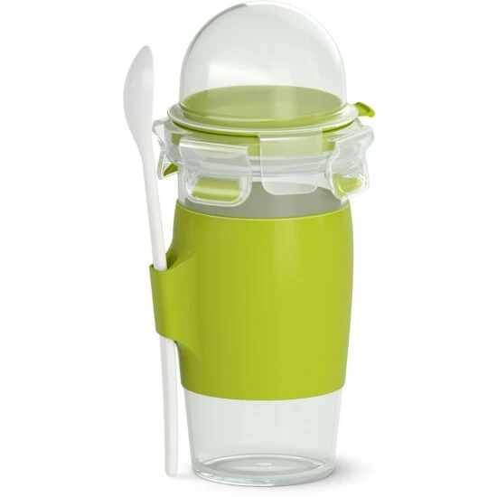 Besorgen 👍 Tefal MasterSeal To Go N10714, Grün, Transparent, Polypropylen, Kunststoff, Polypropylen (PP), Deutschland, 450 Ml 🎉 3 Besorgen 👍 Tefal MasterSeal To Go N10714, Grün, Transparent, Polypropylen, Kunststoff, Polypropylen (PP), Deutschland, 450 Ml 🎉