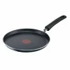Angebote 🤩 TEFAL Pfannkuchenpfanne Ø 25 Cm Antihaft Crepespfanne Generous Cook ✔️
