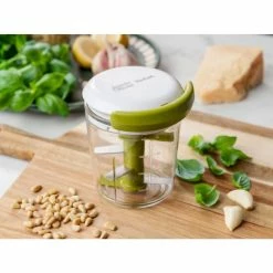 Beste Bewertungen von 😍 Tefal K1644144 Jamie Oliver Chop & Shaker - Zerkleinerer - Weiß/grün 🧨 -Antihaftpfanne Verkäufe unnamed file 5175