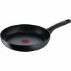 Schlussverkauf ✨ Tefal G28106 Black Stone Bratpfanne 28 Cm | Mineralia+ Antihaftversiegelung | Sicher | Thermo-Signal | Induktionsgeeignet | Gesund Kochen 😍 -Antihaftpfanne Verkäufe unnamed file 5194