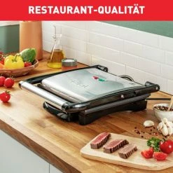 Billig 🧨 Tefal Kontaktgrill Inicio GC241D 🥰 16 Billig 🧨 Tefal Kontaktgrill Inicio GC241D 🥰 -Antihaftpfanne Verkäufe unnamed file 52