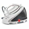 Budget 🔔 Tefal Pro Express Ultimate Dampfbügelstation GV9567 🔥 -Antihaftpfanne Verkäufe unnamed file 520