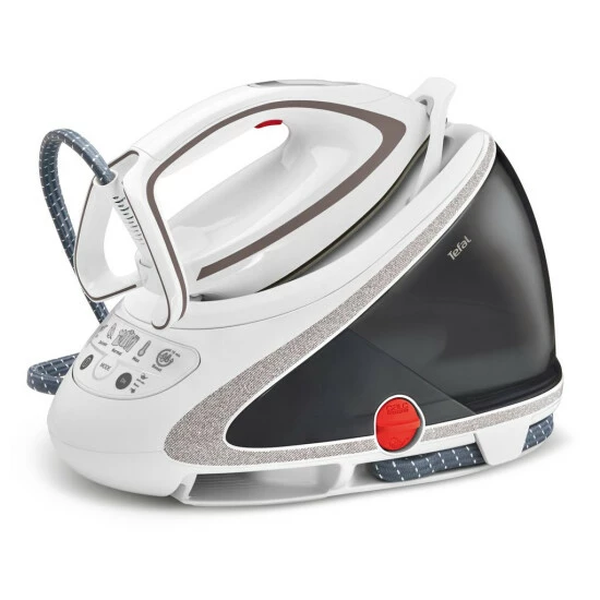 Budget 🔔 Tefal Pro Express Ultimate Dampfbügelstation GV9567 🔥 3 Budget 🔔 Tefal Pro Express Ultimate Dampfbügelstation GV9567 🔥