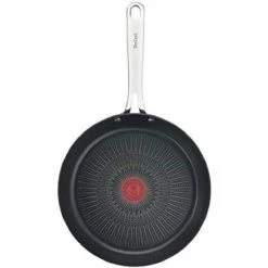Schlussverkauf ✔️ Tefal G2560402 Pfannen & Crêpes, Edelstahl 18/981 24cm Bratpfanne Geeignet Für Alle Arten Von Herden Und Backöfen 🛒 -Antihaftpfanne Verkäufe unnamed file 5207