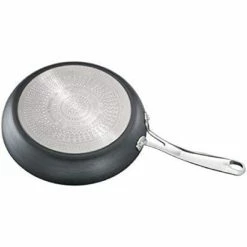 Schlussverkauf ✔️ Tefal G2560402 Pfannen & Crêpes, Edelstahl 18/981 24cm Bratpfanne Geeignet Für Alle Arten Von Herden Und Backöfen 🛒 -Antihaftpfanne Verkäufe unnamed file 5208