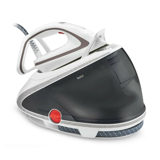 Budget 🔔 Tefal Pro Express Ultimate Dampfbügelstation GV9567 🔥 4 Budget 🔔 Tefal Pro Express Ultimate Dampfbügelstation GV9567 🔥 – Bild 2