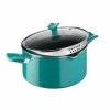 Großhandel 🤩 Tefal Chefclub By Kochtopf 24 Cm, Rund, Mintfarbe, Aluminium, Titan, Mintfarbe, Keramik, Gas, Halogen, Induktion 😉 2 Großhandel 🤩 Tefal Chefclub By Kochtopf 24 Cm, Rund, Mintfarbe, Aluminium, Titan, Mintfarbe, Keramik, Gas, Halogen, Induktion 😉 -Antihaftpfanne Verkäufe unnamed file 5217