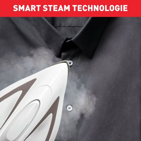 Budget 🔔 Tefal Pro Express Ultimate Dampfbügelstation GV9567 🔥 5 Budget 🔔 Tefal Pro Express Ultimate Dampfbügelstation GV9567 🔥 – Bild 3