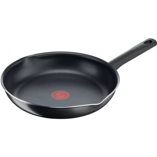 Am billigsten 😍 Tefal B56408 Day By Day On - Bratpfanne - Schwarz 🤩 3 Am billigsten 😍 Tefal B56408 Day By Day On - Bratpfanne - Schwarz 🤩