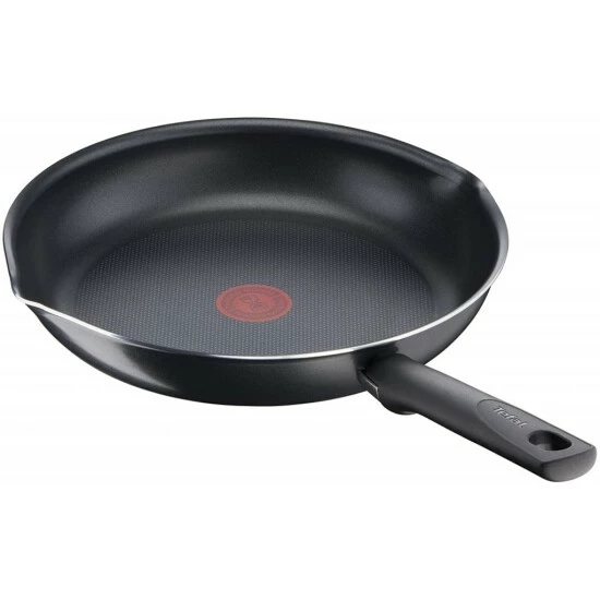 Am billigsten 😍 Tefal B56408 Day By Day On - Bratpfanne - Schwarz 🤩 4 Am billigsten 😍 Tefal B56408 Day By Day On - Bratpfanne - Schwarz 🤩 – Bild 2