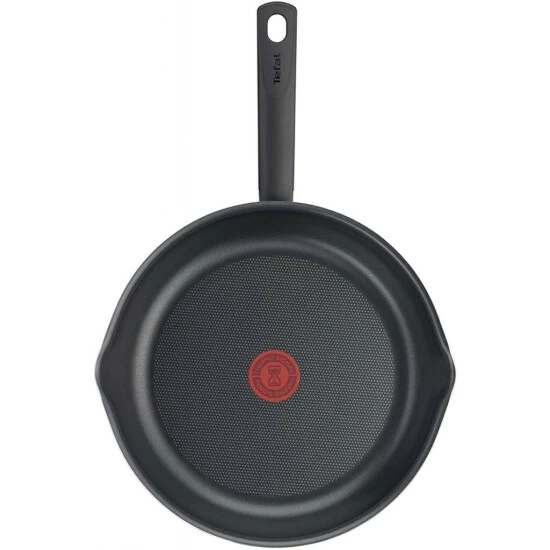 Am billigsten 😍 Tefal B56408 Day By Day On - Bratpfanne - Schwarz 🤩 5 Am billigsten 😍 Tefal B56408 Day By Day On - Bratpfanne - Schwarz 🤩 – Bild 3