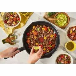 Am billigsten 😍 Tefal B56408 Day By Day On - Bratpfanne - Schwarz 🤩 13 Am billigsten 😍 Tefal B56408 Day By Day On - Bratpfanne - Schwarz 🤩 -Antihaftpfanne Verkäufe unnamed file 5227