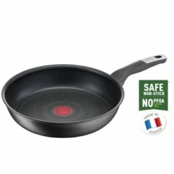 Brandneu ⌛ Tefal Unbegrenzt Koekenpan 28cm 😀
