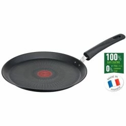 Bester Verkauf ✨ Tefal Unbegrenzt Pannenkoekpan 25cm 🥰