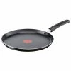 Am billigsten 🛒 Tefal Pfannkuchenpfanne 25cm Cook Right ✨ -Antihaftpfanne Verkäufe unnamed file 5242