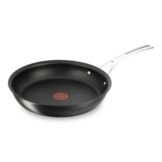 Schlussverkauf ✔️ Tefal E7540542, Rund, Allzweckpfanne, Schwarz, Aluminium, Thermo-Punkt, Keramik, Gas, Halogen, Induktion, Versiegelte Platte 👍 3 Schlussverkauf ✔️ Tefal E7540542, Rund, Allzweckpfanne, Schwarz, Aluminium, Thermo-Punkt, Keramik, Gas, Halogen, Induktion, Versiegelte Platte 👍