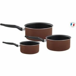 Auslauf 🔔 Tefal Extra Kochtopf - 18 Cm - Brownie 🧨